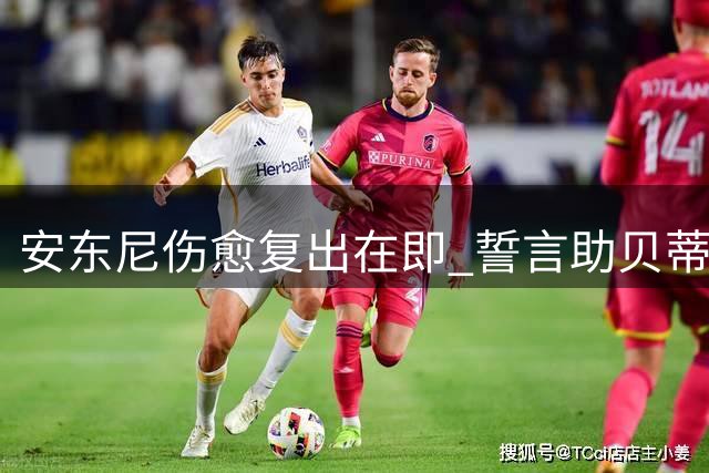 安东尼伤愈复出在即 誓言助贝蒂斯征战欧冠新赛季